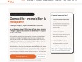 Détails : Yann Sougniez - Conseiller immobilier SAFTI Bolquère - Pyrénées 2000 - Font-Romeu