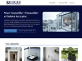 Détails : Mayer Immobilier