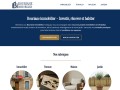Détails : Bouriane Immobilier