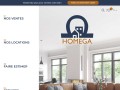 Détails : Homega - Agence Immobilière à Saint-Etienne