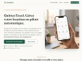 Détails : Gomaloc – logiciel de gestion locative pour propriétaires particuliers