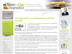 Détails : DPE dans l'Aude et toutes les expertises avant vente ou Location