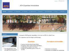 Accueil expertise immobiliere