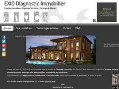 EXID DIAGNOSTIC IMMOBILIER