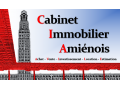 Détails : Cabinet Immobilier Amienois - Agence immobiliere Amiens