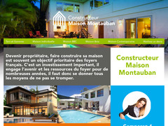 Constructeur Maison Montauban - Constructeur-maison-montauban.fr