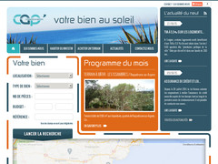 Détails : Cap Commercialisation