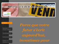 Détails : JOR Immobilier