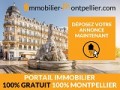 Détails : Immobilier Montpellier le portail immobilier sur Montpellier