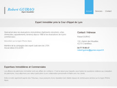 expertise immobilière et commerciale