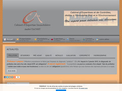 Détails : CEAT - André Tacnet - Expertise conforme
