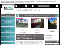 Détails : PMS Lassis Immobilier