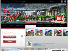 Détails : Cosi Immo