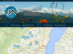 Détails : Immo Neuf Gessien