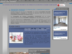 Détails : Syndic de copropriété Marseille, la Ciotat, Aubagne - Agence immobilière IPF