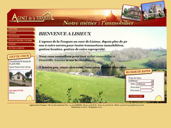 Détails : AGENCE DE LA TOUQUES