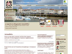 Détails : ABCD DIAGNOSTICS