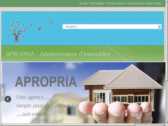 Détails : APROPRIA