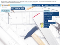Détails : ltdc diagnostic immobilier