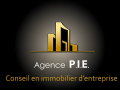 Détails : Agence P.I.E. - Conseil en Immobilier d'Entreprise