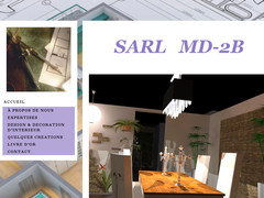 Détails : sarl MD-2B