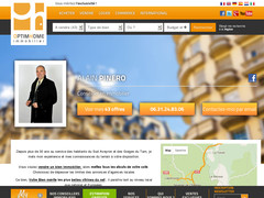 Détails : Immobilier Aveyron - Gorges du Tarn