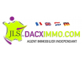 Détails : Agent immobilier indépendant JLS-DACXIMMO