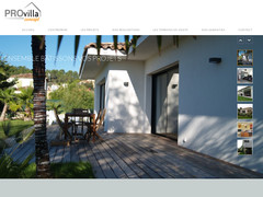 Détails : PRO VILLA CONCEPT