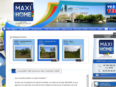 MAXIHOME