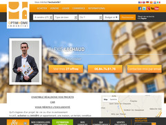 Détails : OPTIMHOME Alexis Lachaud