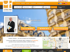 Détails : CHRISTIAN BOURDUGE OPTIMHOME