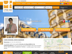 Détails : OPTIMHOME IMMOBILIER SUD 77