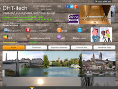 Détails : DHT-Itech - Diagnostic Technique Immobilier