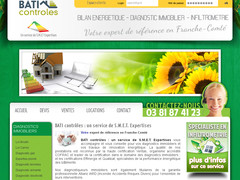 Détails : Smet-expertises Baticontrôles