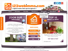 Détails : 123webimmo Marcoussis / Chevreuse / Palaiseau