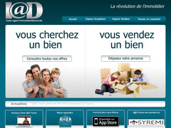 Détails : I@D France ESBLY