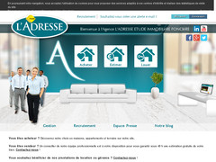 Détails : Groupe Etude Immobilière Foncière