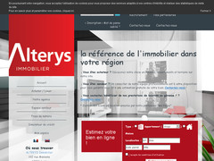 Détails : ALTERYS Immobilier