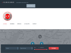 Détails : KR Immobilier Paris - Agence immobilière