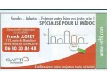 Détails : SAFTI, réseau national de conseillers indépendants en immobilier - Safti.fr