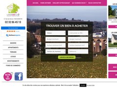Agence Immobilière LOGISDECLIC