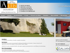 Détails : ALTIS Caen