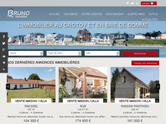 BRUNO IMMOBILIER