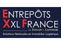 Détails : Entrepôts XXL France - Immobilier logistique 