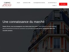 Détails : Agence immobilière d'entreprise Nantes, Vannes, Rennes | Cabinet ABD