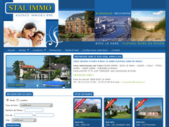 Détails : stal-immo.com