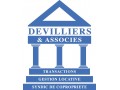 Détails : Agence Devilliers & Associés