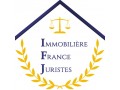 Détails : Immobilière France Juristes