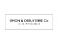 Détails : SIMON & DEBUYSERIE Cie : IDEES IMMOBILIERES