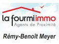 Détails : M. Rémy-Benoît Meyer, Consultant en immobilier